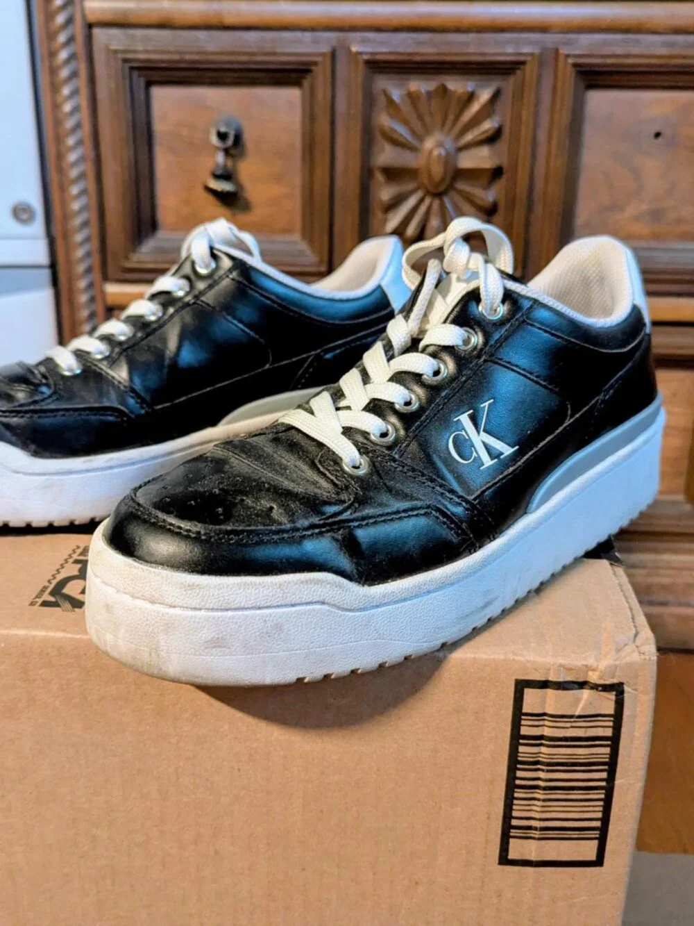 Calvin Klein Sneakers